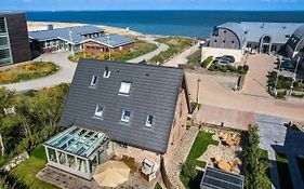 Land in Sicht